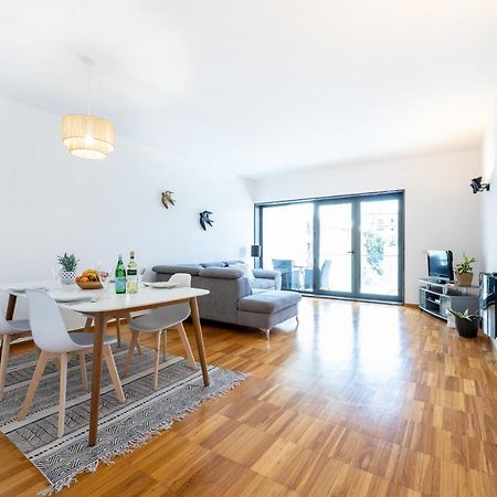 A Fabrica Loft Apartment Lagos Exteriér fotografie