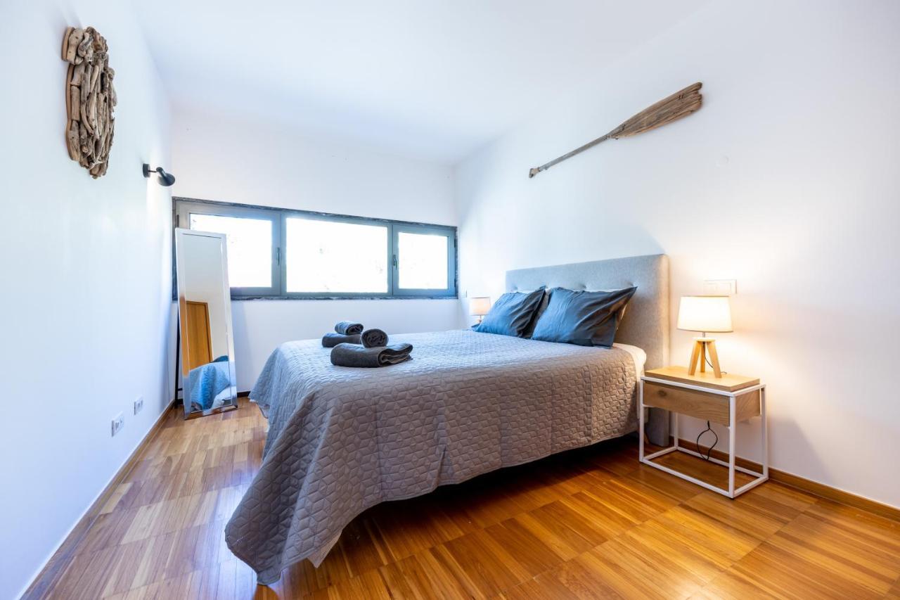 A Fabrica Loft Apartment Lagos Exteriér fotografie