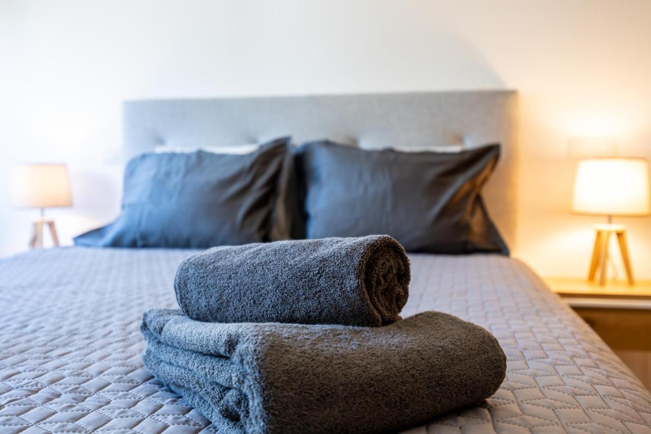 A Fabrica Loft Apartment Lagos Exteriér fotografie