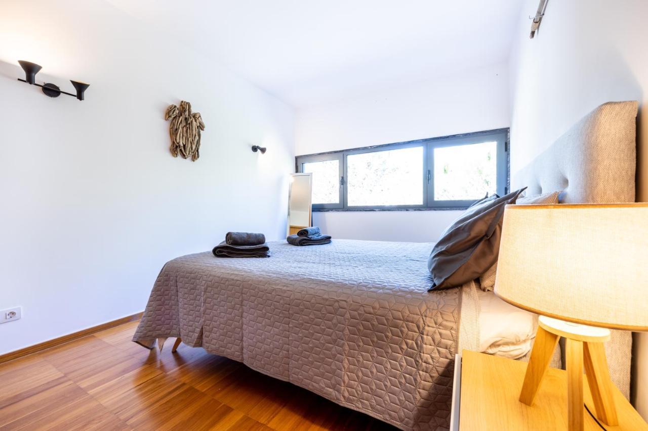 A Fabrica Loft Apartment Lagos Exteriér fotografie