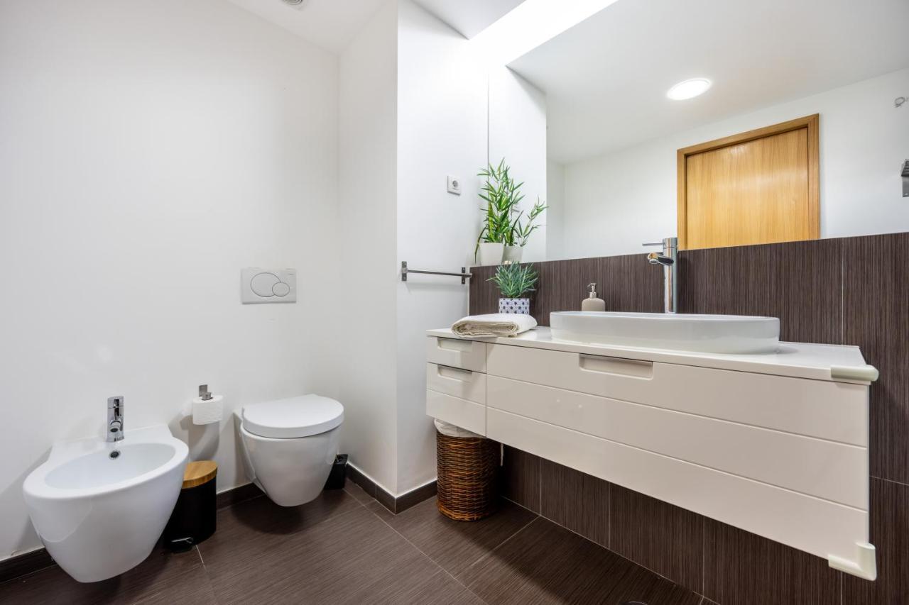 A Fabrica Loft Apartment Lagos Exteriér fotografie