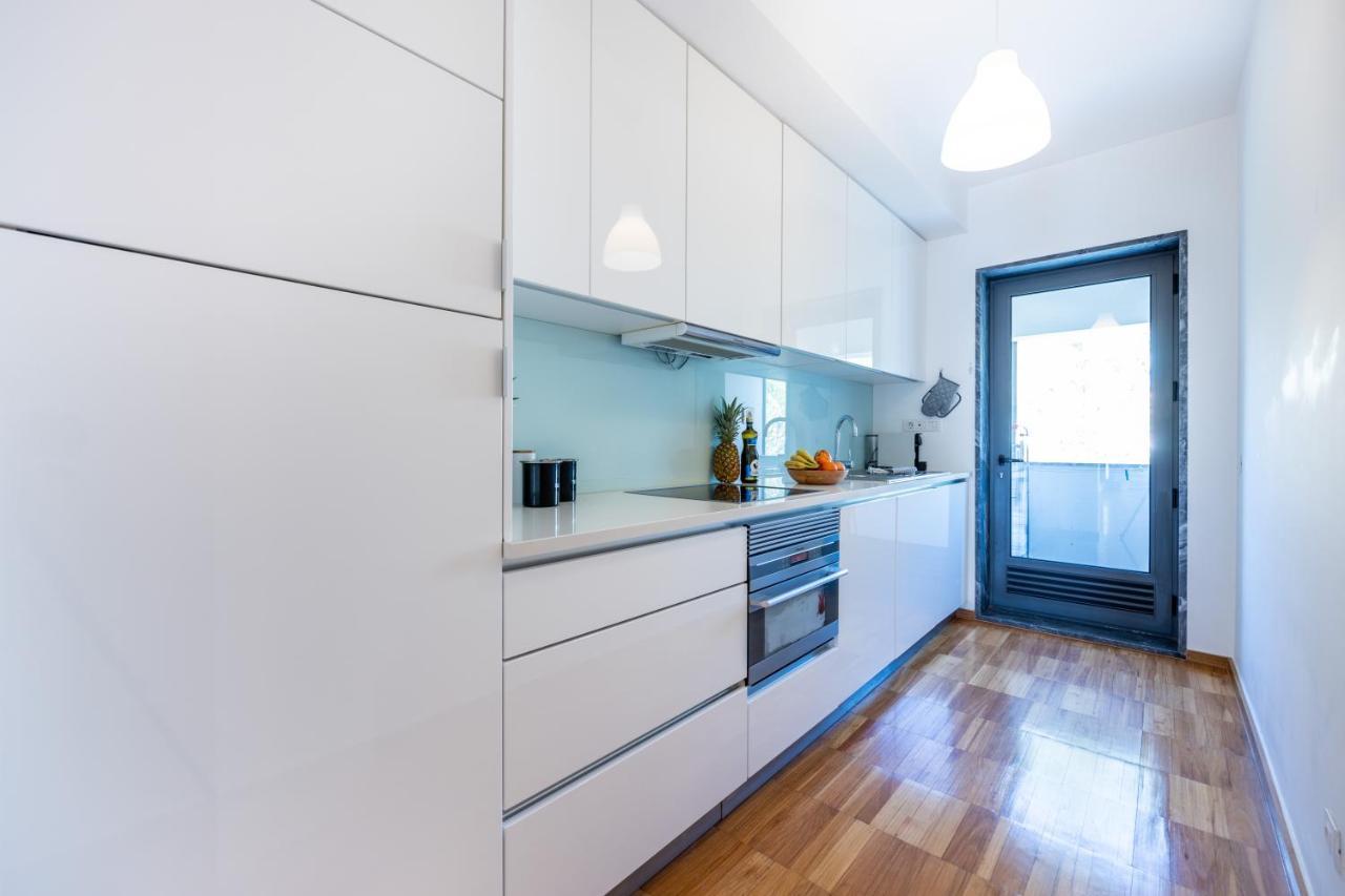 A Fabrica Loft Apartment Lagos Exteriér fotografie