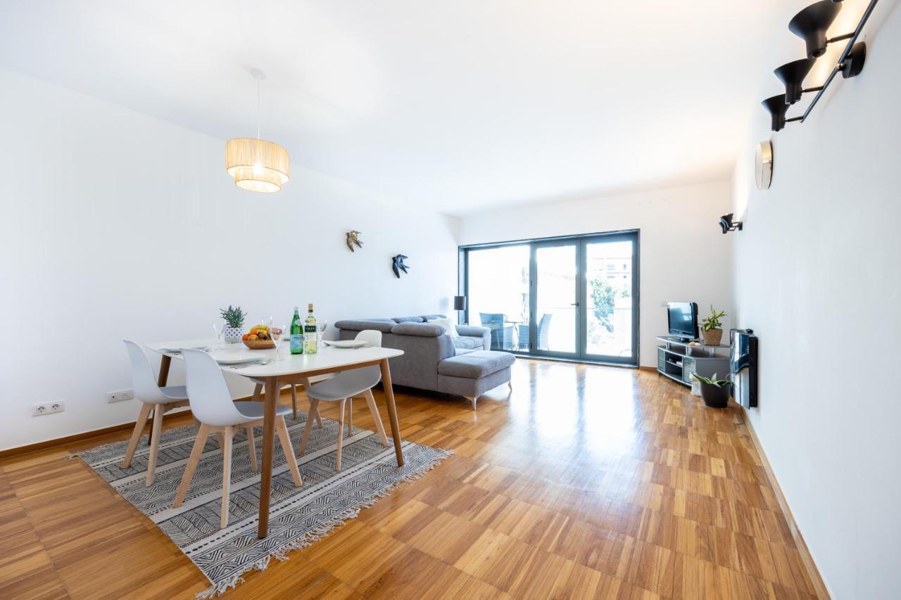 A Fabrica Loft Apartment Lagos Exteriér fotografie