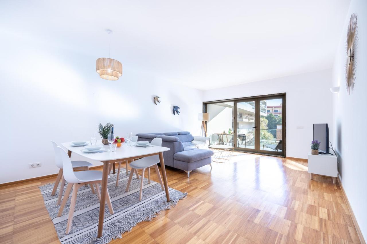 A Fabrica Loft Apartment Lagos Exteriér fotografie
