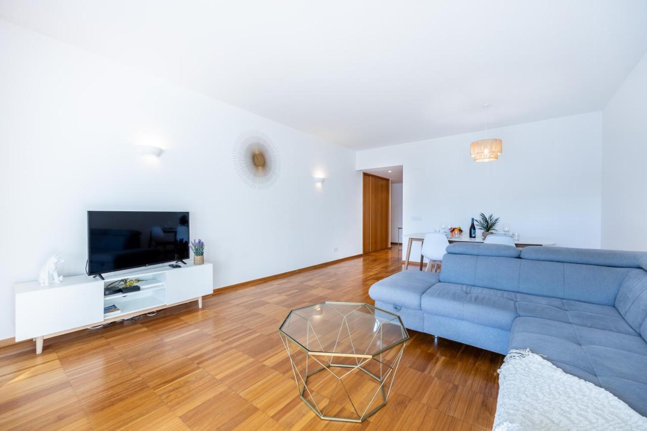 A Fabrica Loft Apartment Lagos Exteriér fotografie