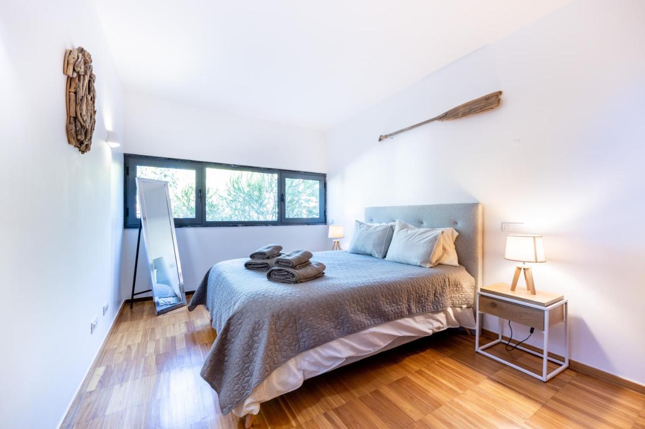 A Fabrica Loft Apartment Lagos Exteriér fotografie