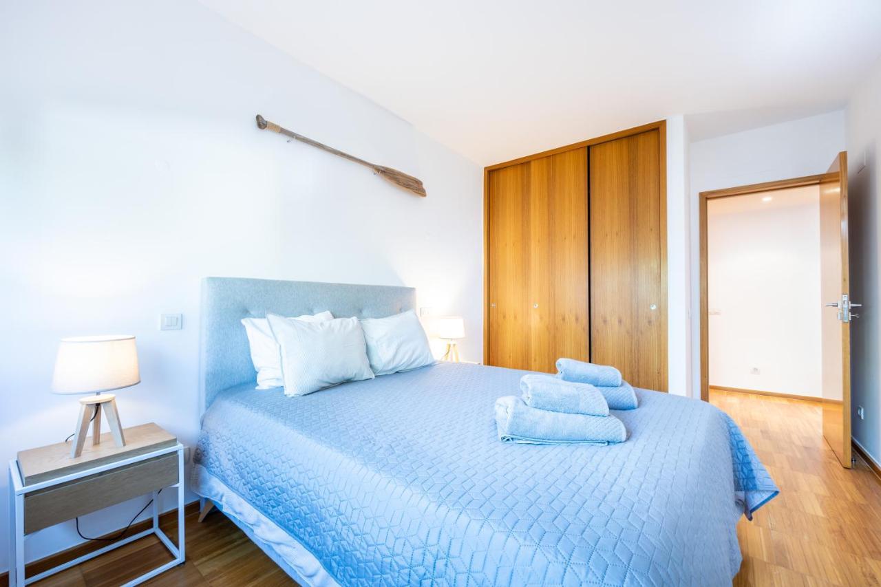 A Fabrica Loft Apartment Lagos Exteriér fotografie